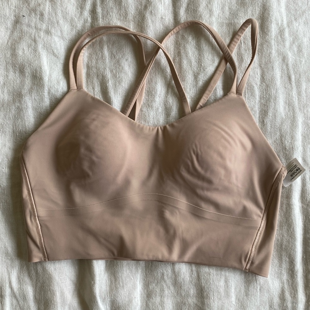 Like New Lululemon Like A Cloud Bra